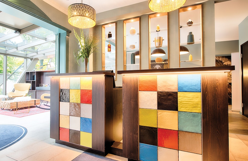 Leonardo Boutique Hotel Berlin City South 6