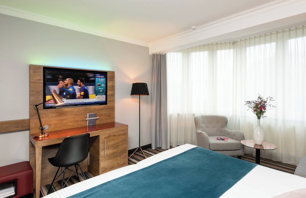 Leonardo Boutique Hotel Berlin City South 18