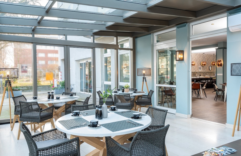 Leonardo Boutique Hotel Berlin City South 21
