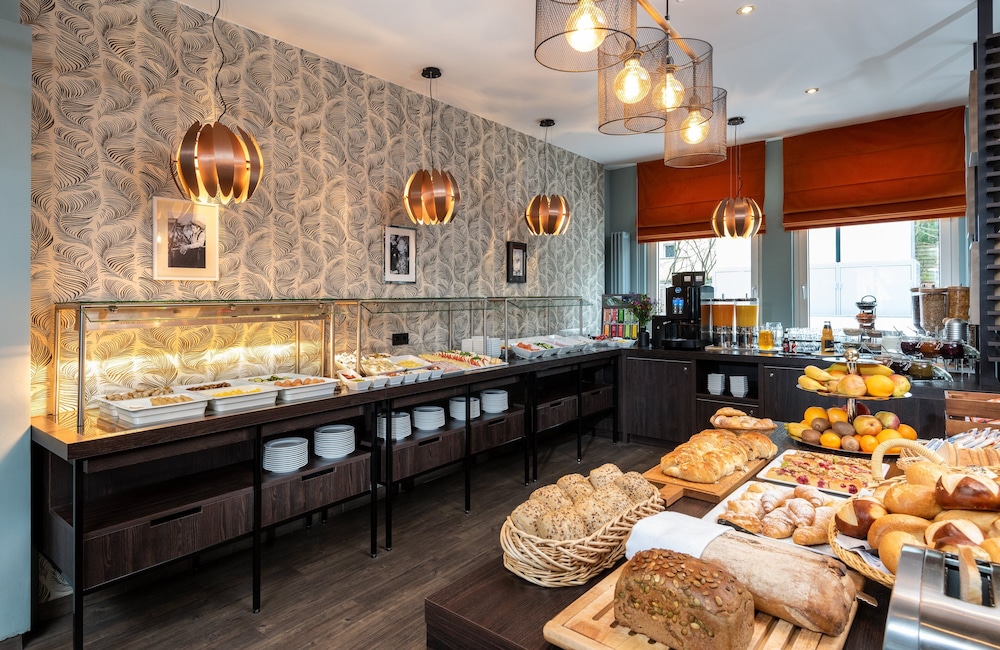 Leonardo Boutique Hotel Berlin City South 24
