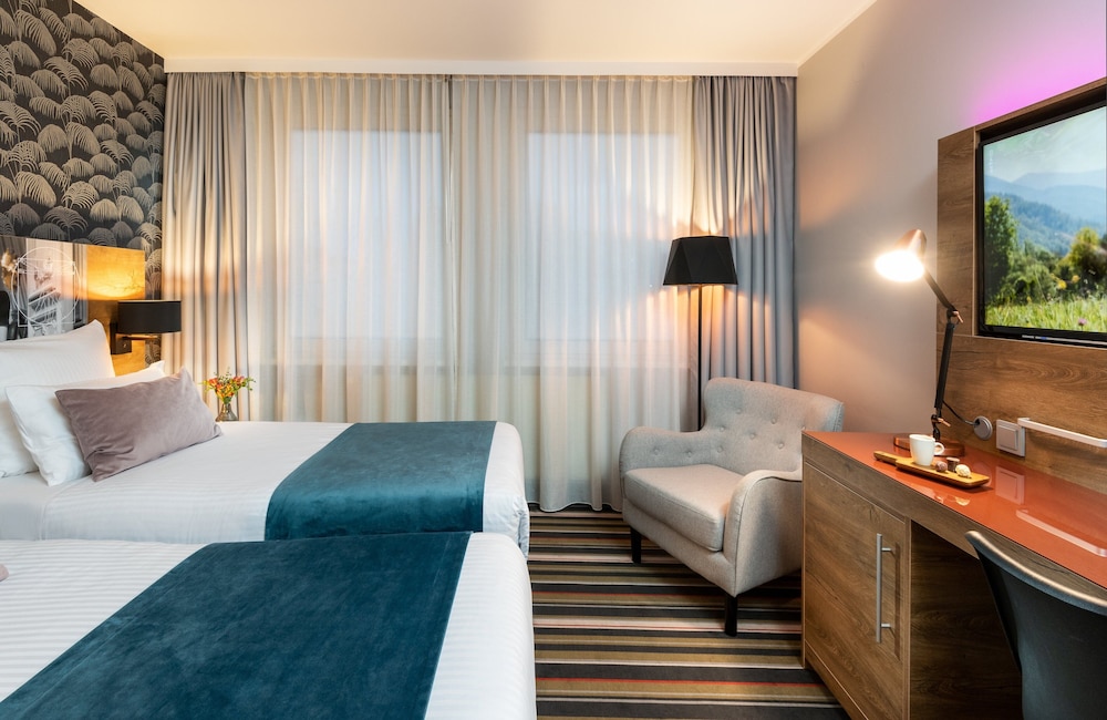 Leonardo Boutique Hotel Berlin City South 10