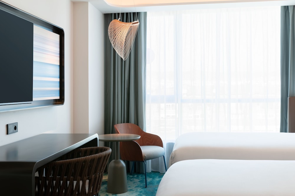 Labtwentytwo Barcelona, a Tribute Portfolio Hotel 22