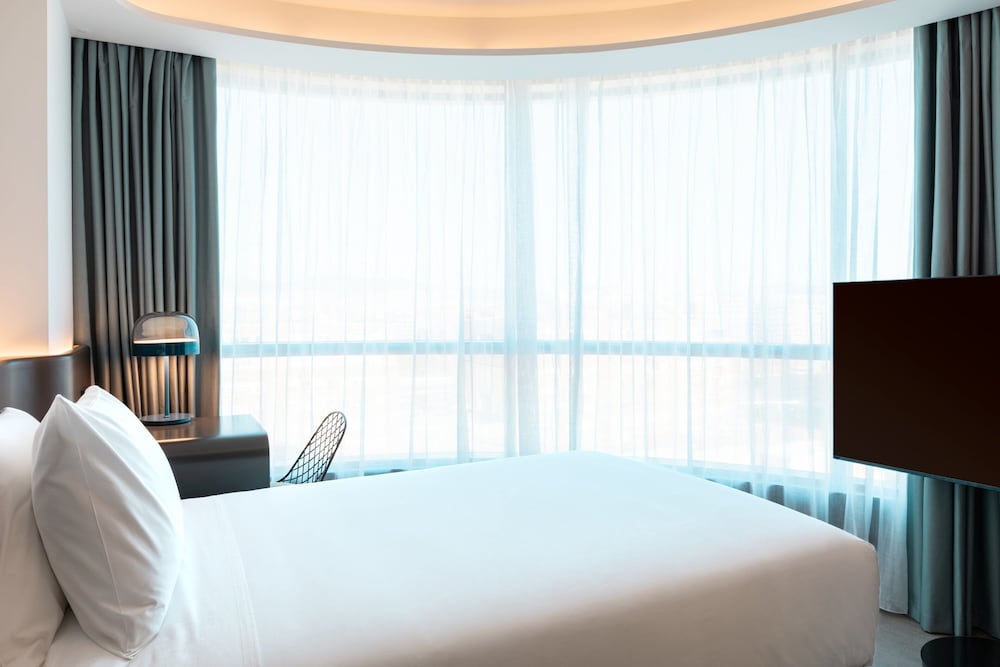 Labtwentytwo Barcelona, a Tribute Portfolio Hotel 21