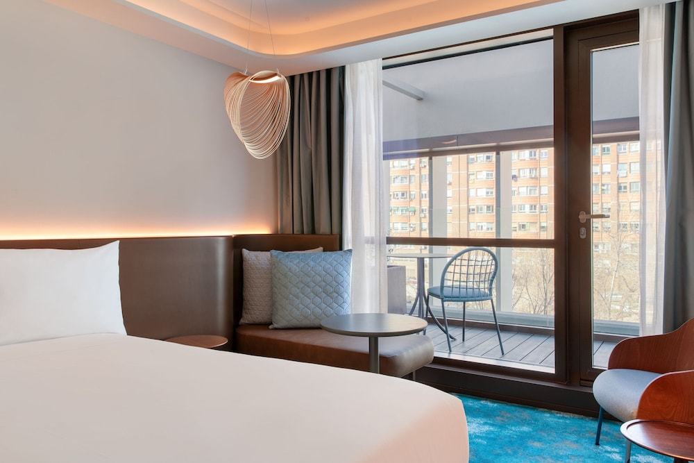 Labtwentytwo Barcelona, a Tribute Portfolio Hotel 18