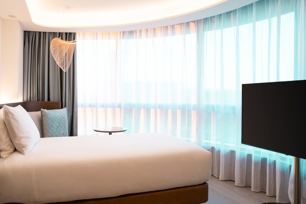 Labtwentytwo Barcelona, a Tribute Portfolio Hotel 12