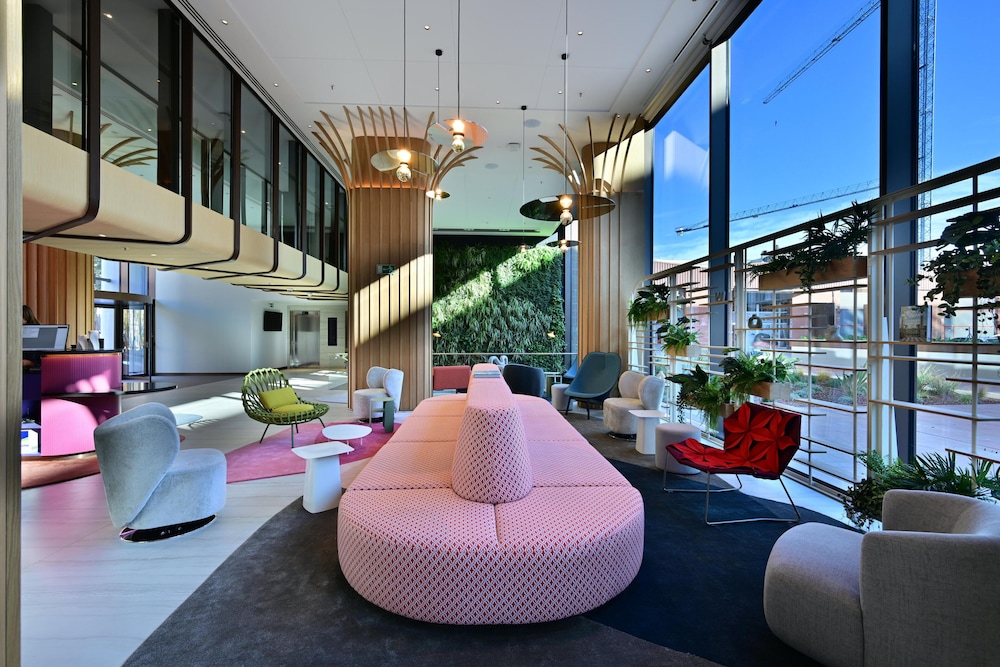Labtwentytwo Barcelona, a Tribute Portfolio Hotel 4