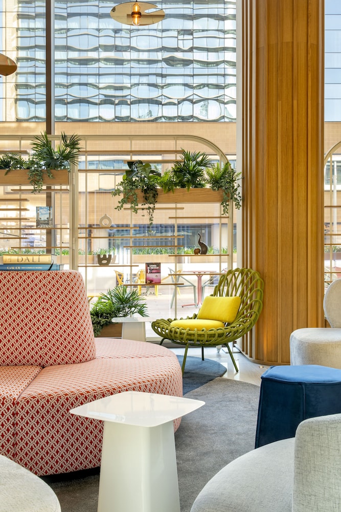 Labtwentytwo Barcelona, a Tribute Portfolio Hotel 6