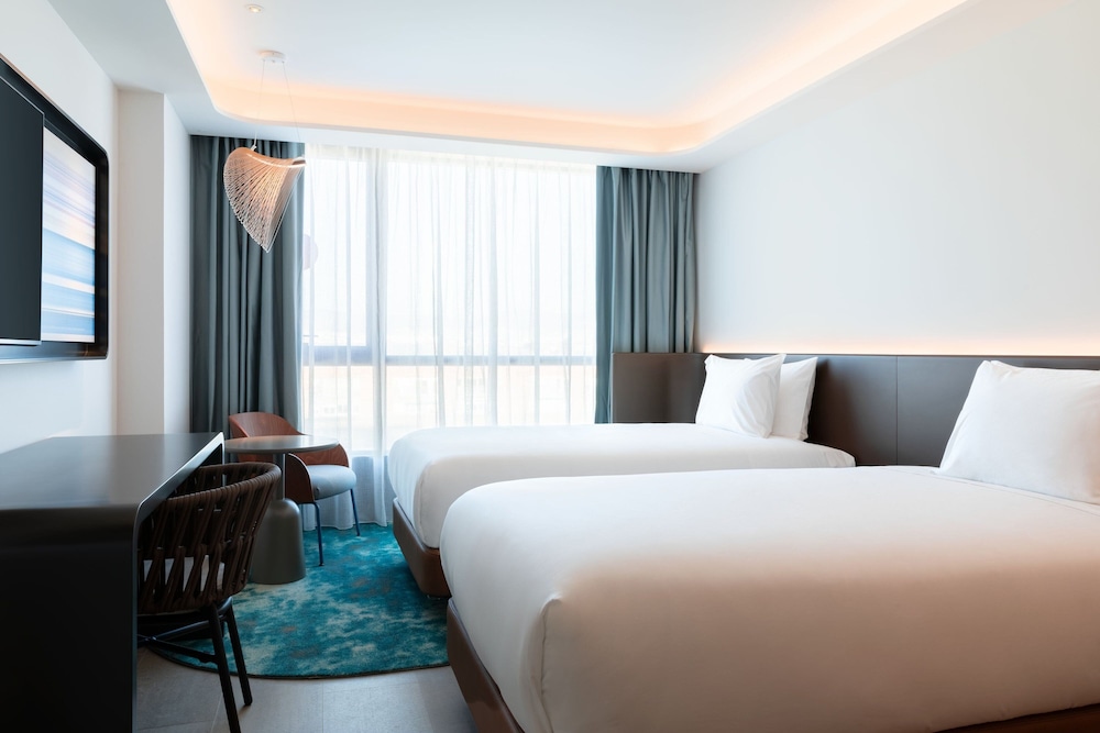 Labtwentytwo Barcelona, a Tribute Portfolio Hotel 16