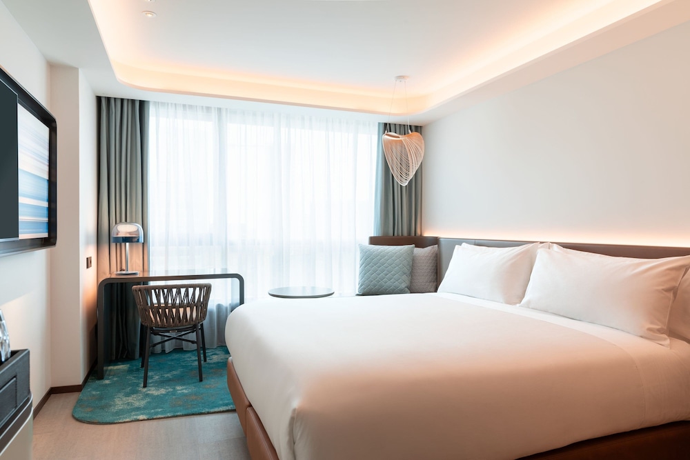 Labtwentytwo Barcelona, a Tribute Portfolio Hotel 17