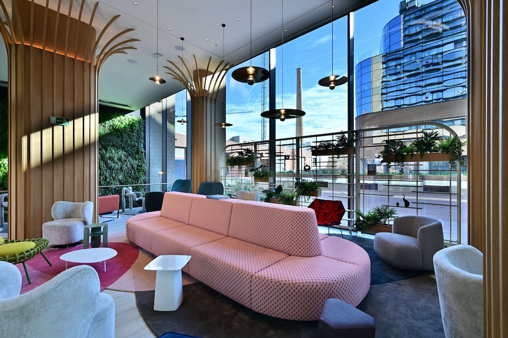 Labtwentytwo Barcelona, a Tribute Portfolio Hotel 3