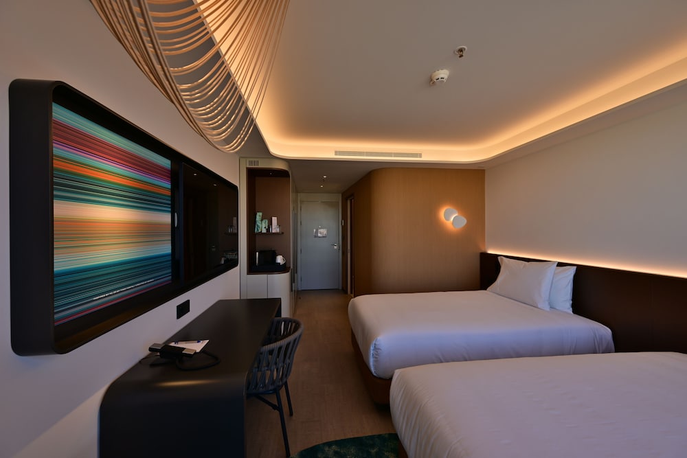 Labtwentytwo Barcelona, a Tribute Portfolio Hotel 7