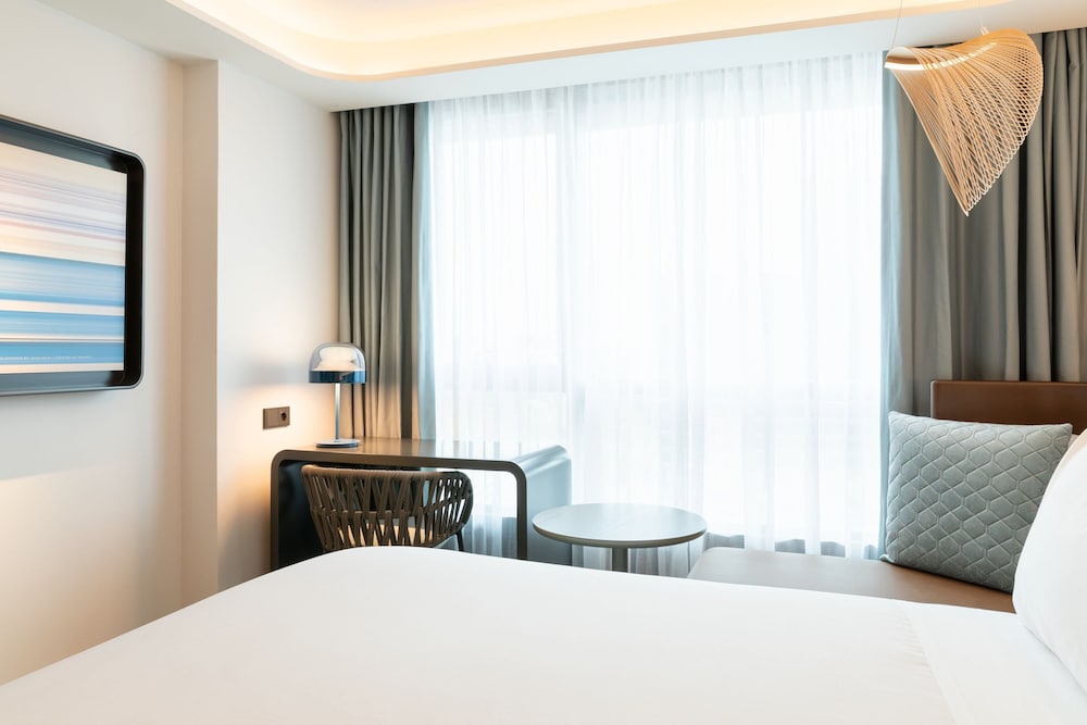 Labtwentytwo Barcelona, a Tribute Portfolio Hotel 19