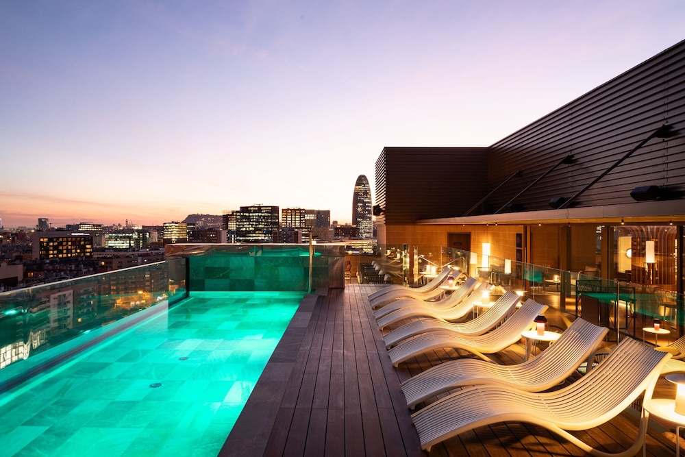 Labtwentytwo Barcelona, a Tribute Portfolio Hotel 1