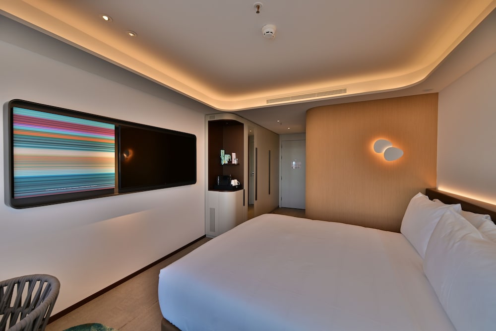 Labtwentytwo Barcelona, a Tribute Portfolio Hotel 8