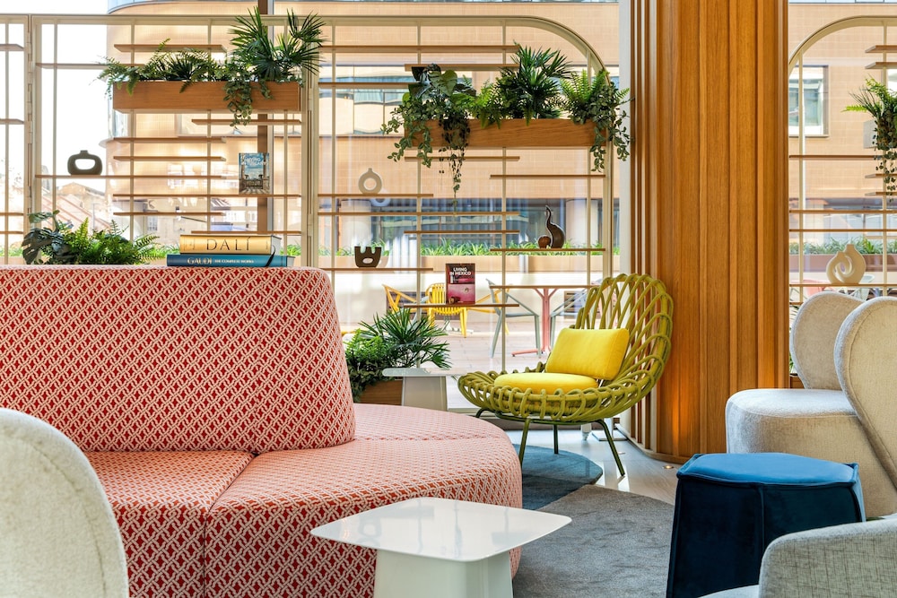 Labtwentytwo Barcelona, a Tribute Portfolio Hotel 2