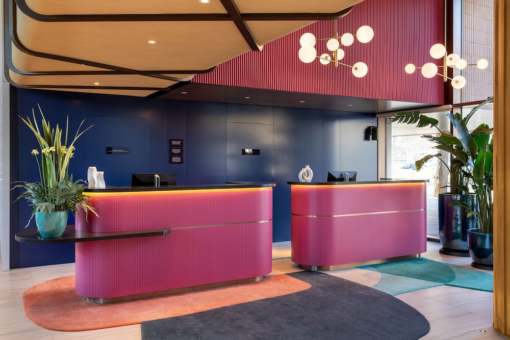 Labtwentytwo Barcelona, a Tribute Portfolio Hotel 5