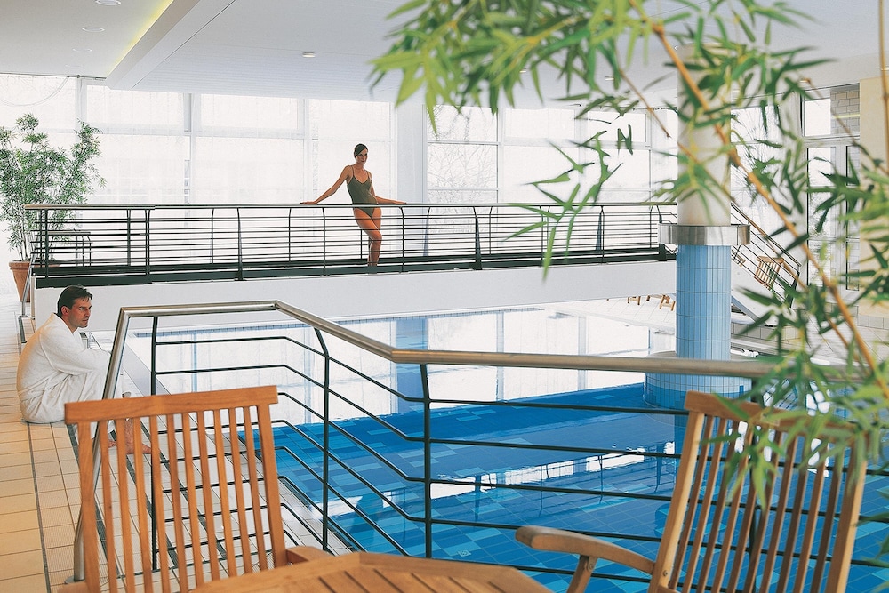 Seminaris Seehotel Potsdam 23
