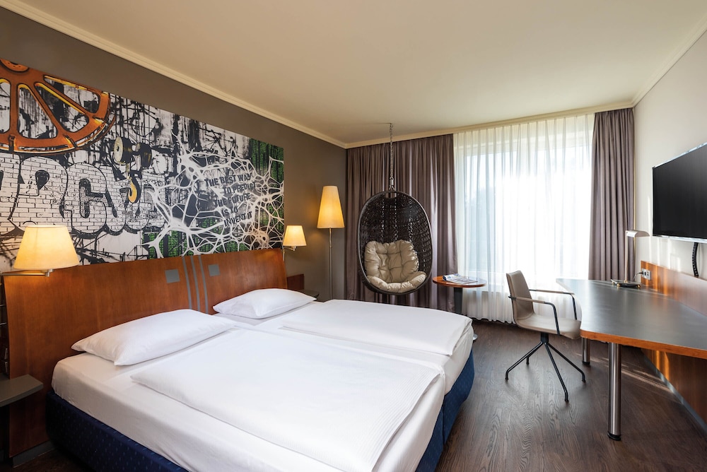 Seminaris Seehotel Potsdam 7