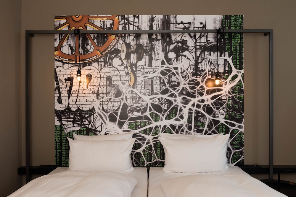 Seminaris Seehotel Potsdam 4