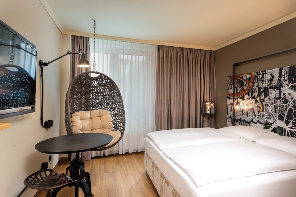 Seminaris Seehotel Potsdam 9