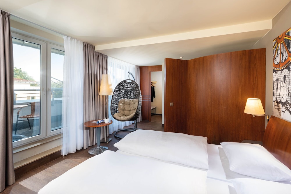 Seminaris Seehotel Potsdam 13