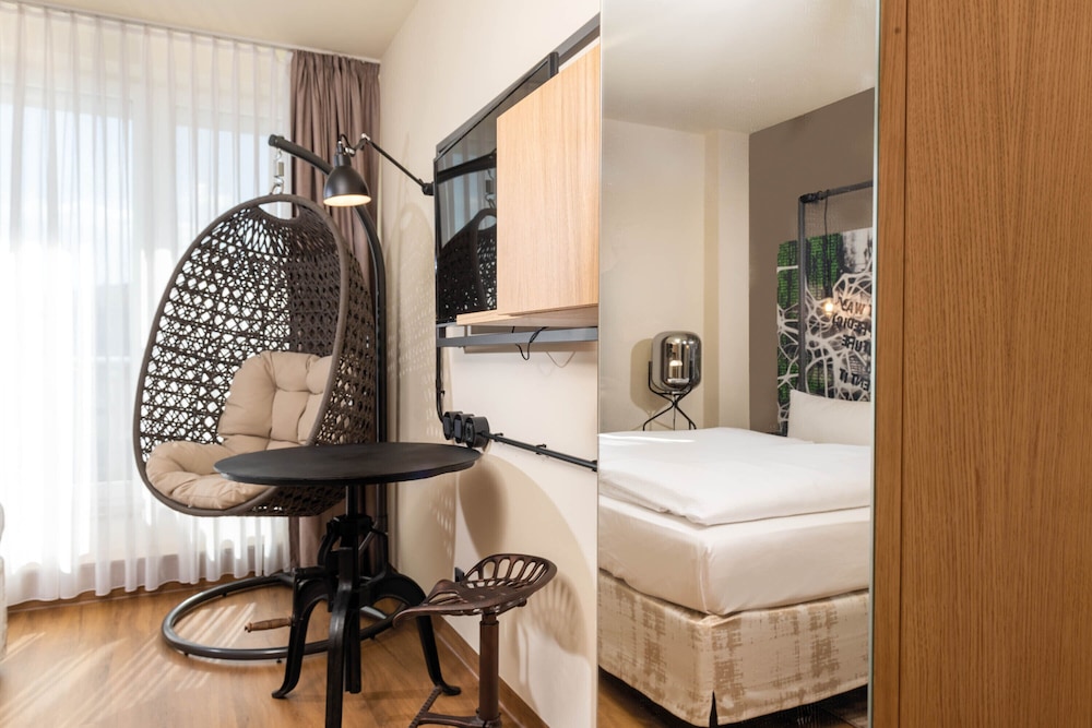 Seminaris Seehotel Potsdam 12