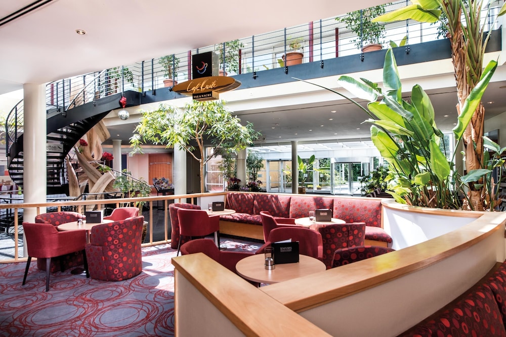 Seminaris Seehotel Potsdam 3