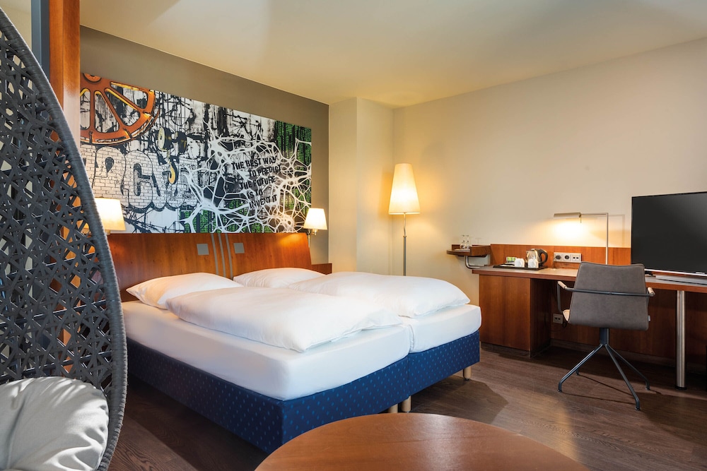 Seminaris Seehotel Potsdam 14