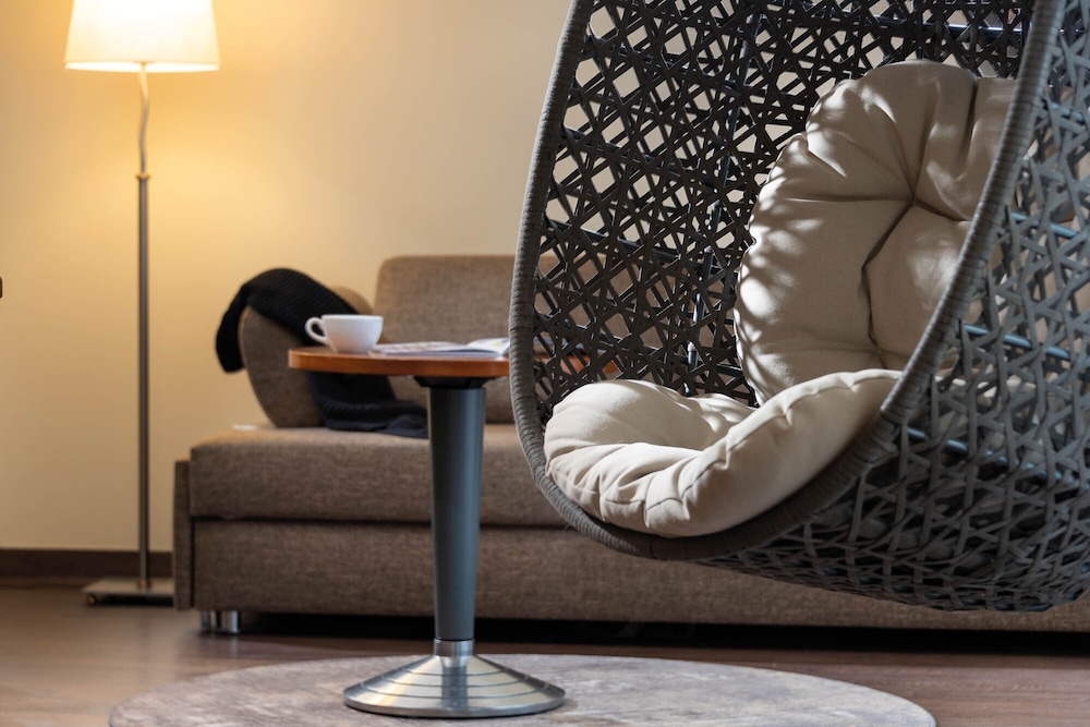 Seminaris Seehotel Potsdam 16