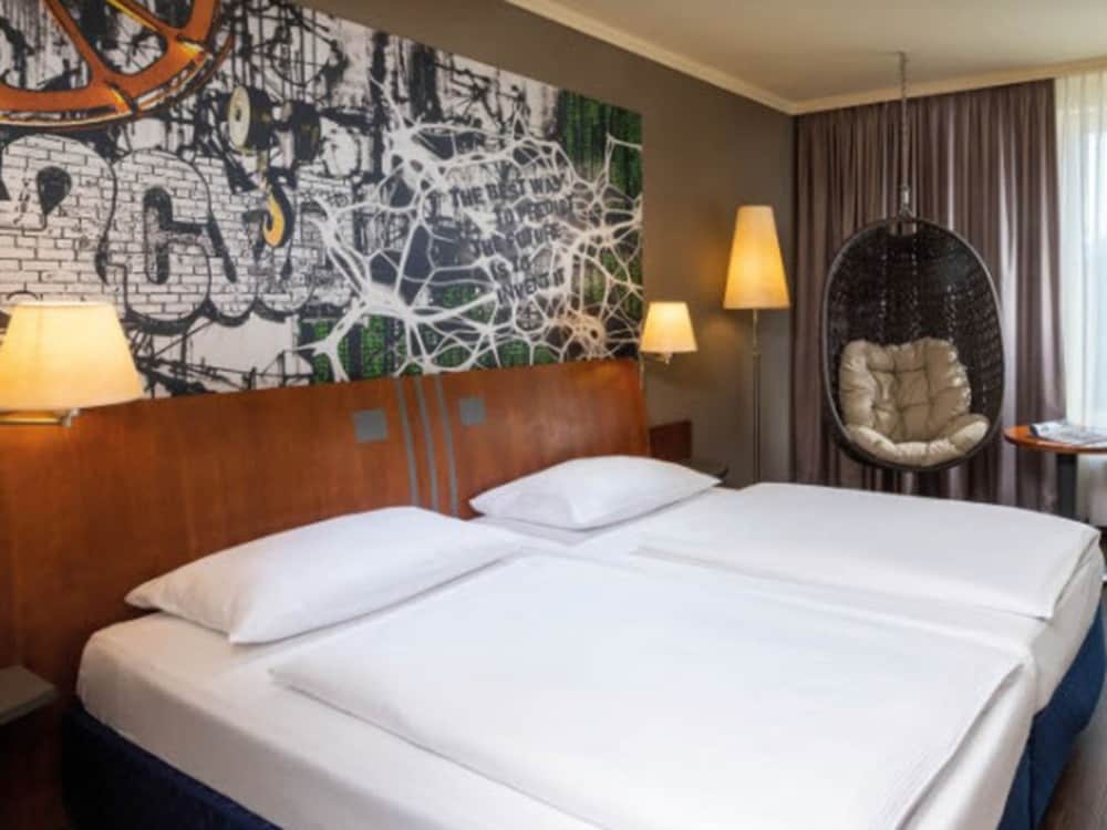 Seminaris Seehotel Potsdam 15