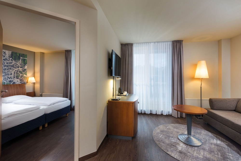 Seminaris Seehotel Potsdam 19