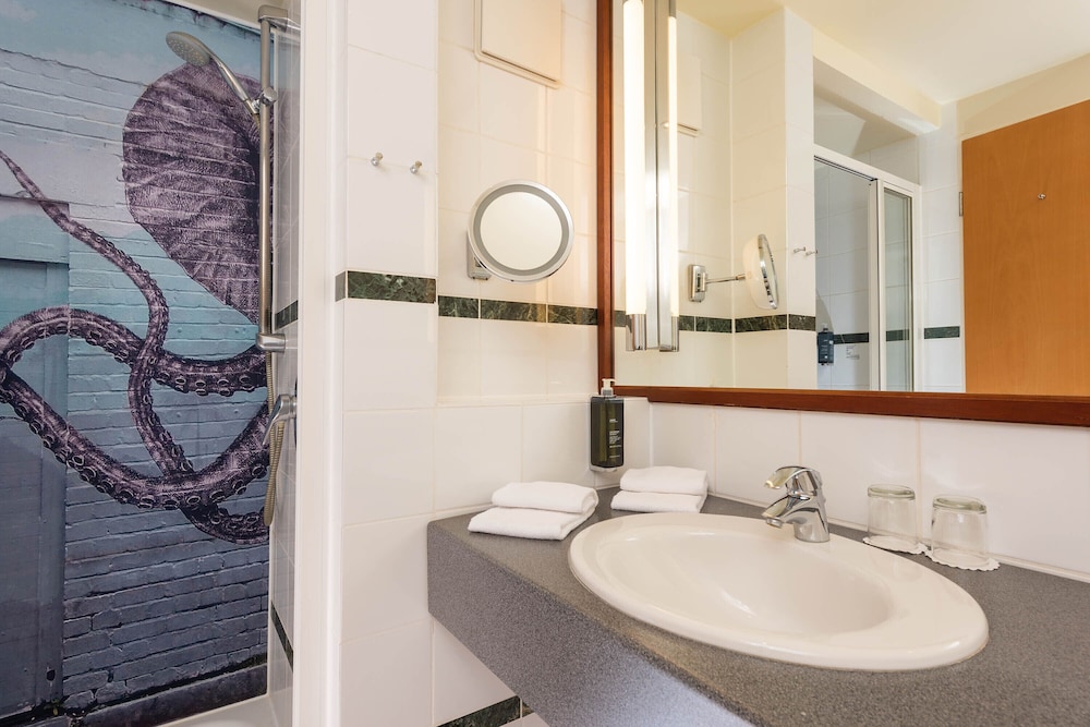 Seminaris Seehotel Potsdam 21