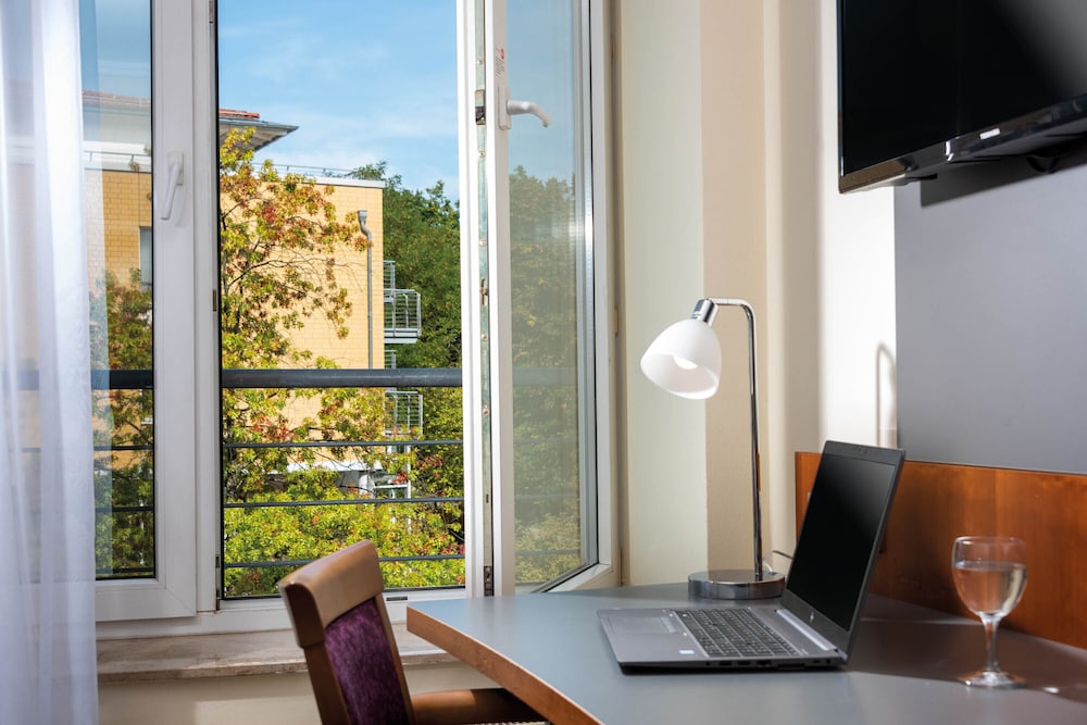 Seminaris Seehotel Potsdam 20