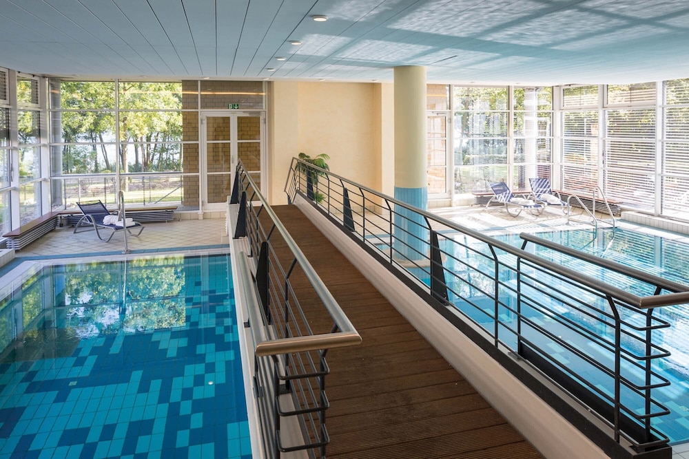Seminaris Seehotel Potsdam 24