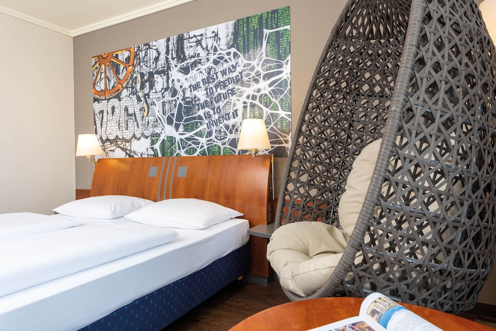 Seminaris Seehotel Potsdam 6