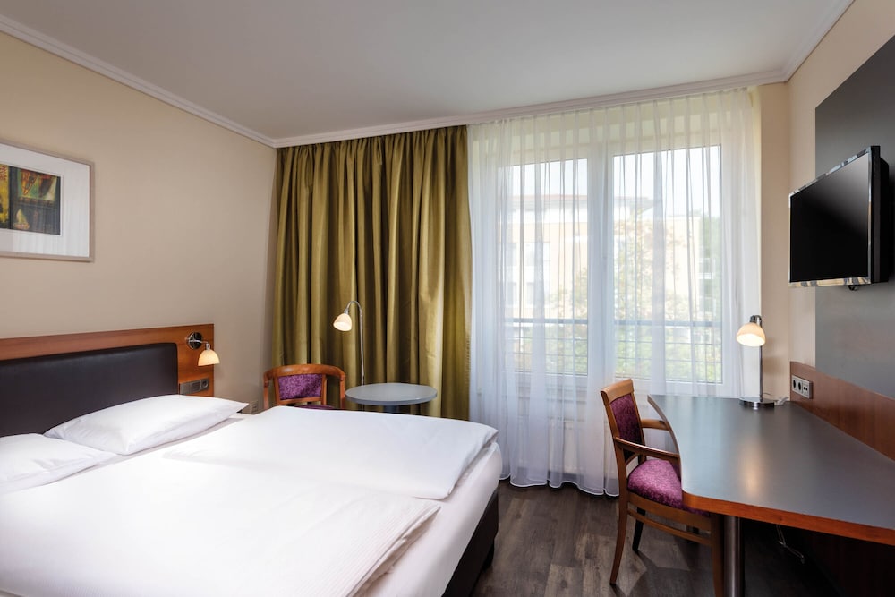 Seminaris Seehotel Potsdam 8