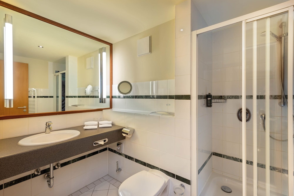Seminaris Seehotel Potsdam 22