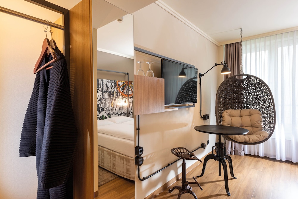 Seminaris Seehotel Potsdam 18