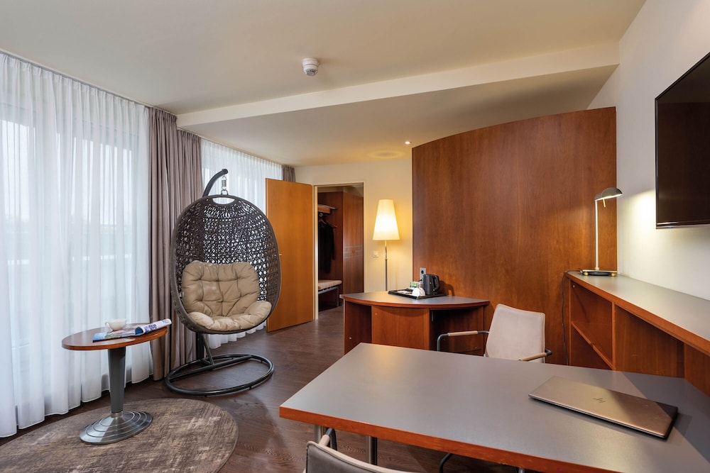 Seminaris Seehotel Potsdam 17