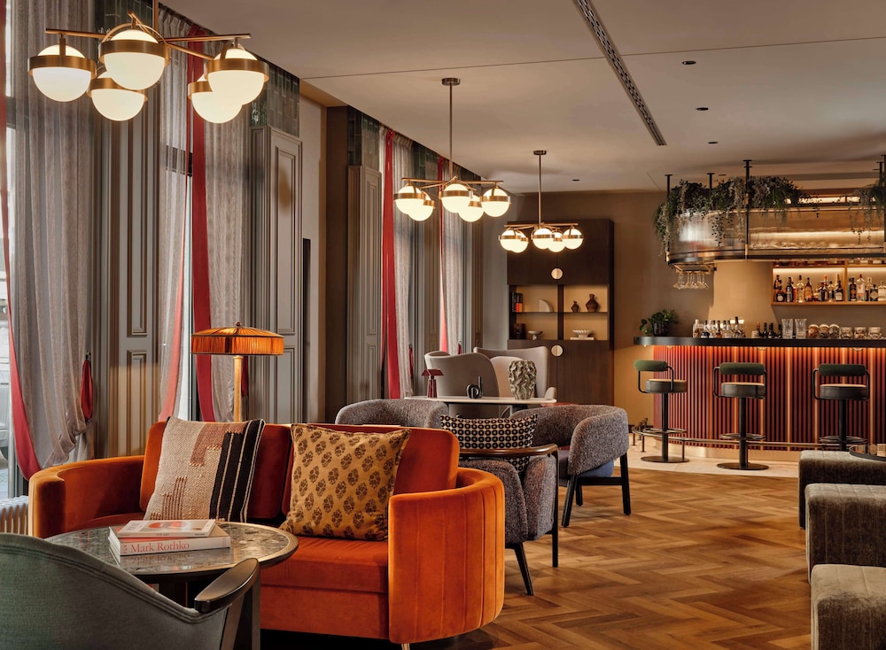 Radisson RED Berlin Kudamm 1