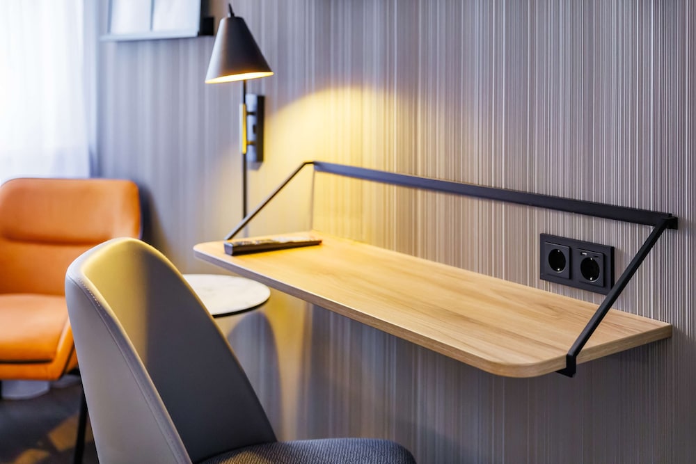 Radisson RED Berlin Kudamm 14