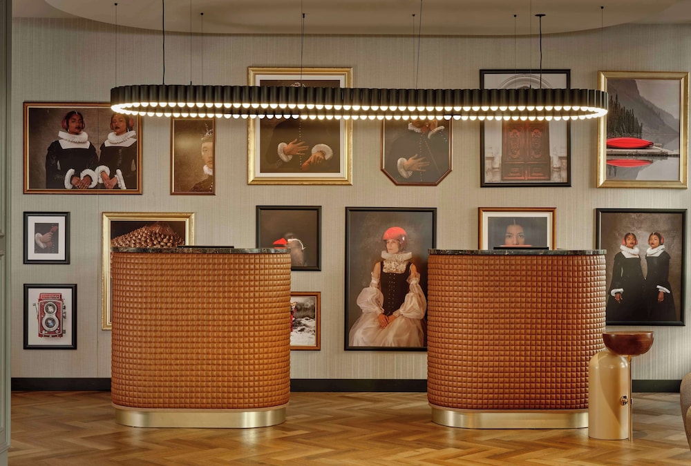 Radisson RED Berlin Kudamm 7