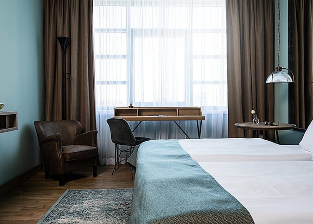 ABION Spreebogen Waterside Hotel Berlin 9