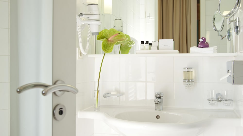 ABION Spreebogen Waterside Hotel Berlin 23