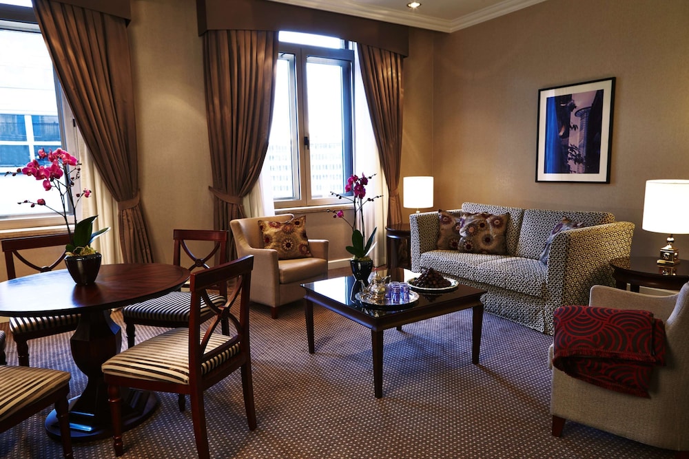 Steigenberger Icon Frankfurter Hof 11