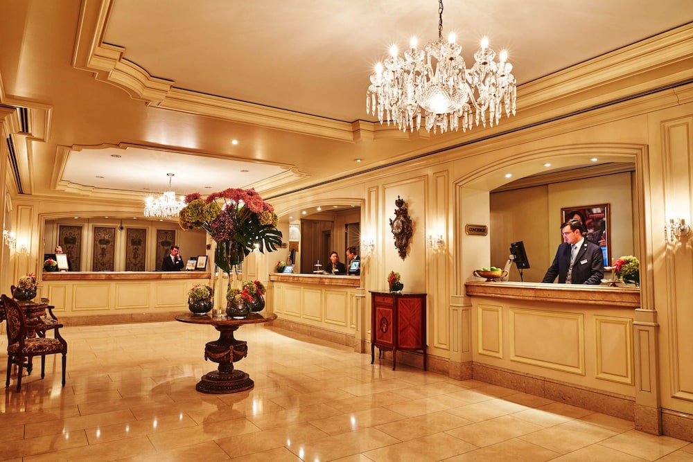 Steigenberger Icon Frankfurter Hof 3