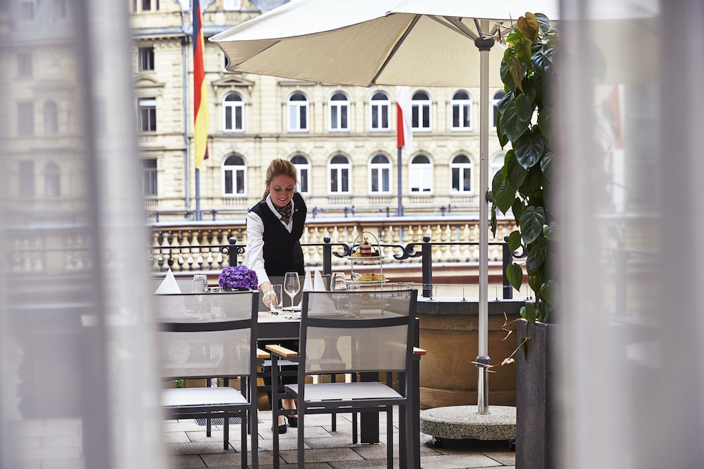 Steigenberger Icon Frankfurter Hof 5