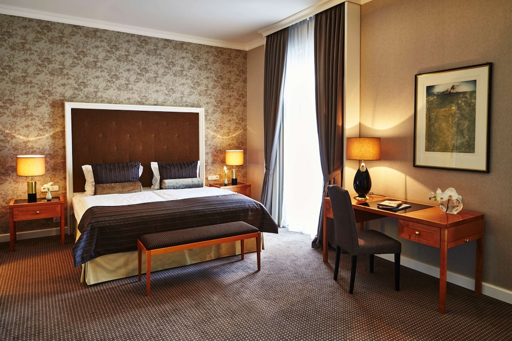 Steigenberger Icon Frankfurter Hof 13