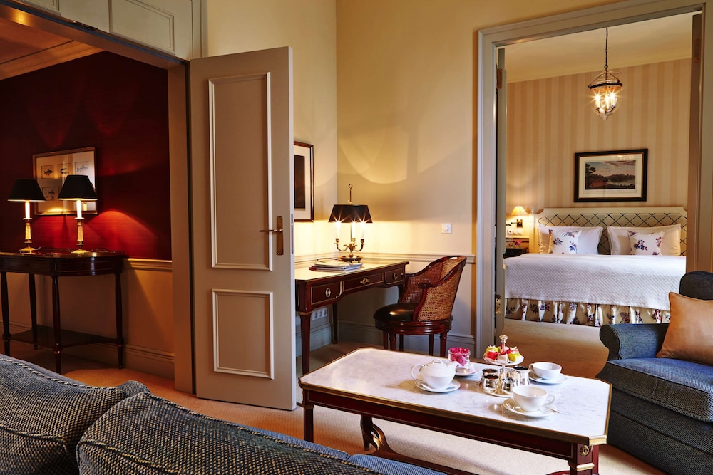 Steigenberger Icon Frankfurter Hof 7