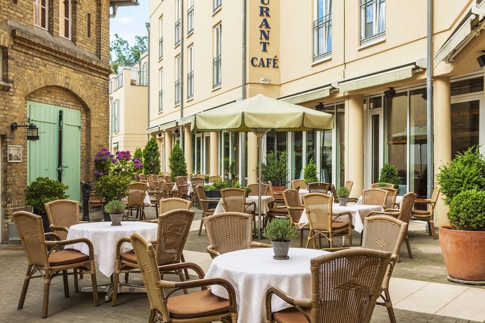 MAXX Hotel Sanssouci Potsdam 7